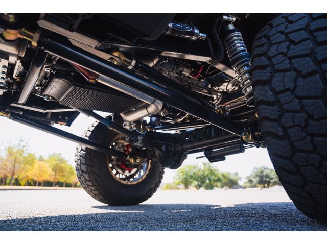 1966 Ford Bronco (CC-2116069) for sale in Carrollton, Texas