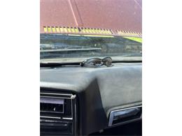 1979 Chevrolet Scottsdale (CC-2110607) for sale in Cadillac, Michigan