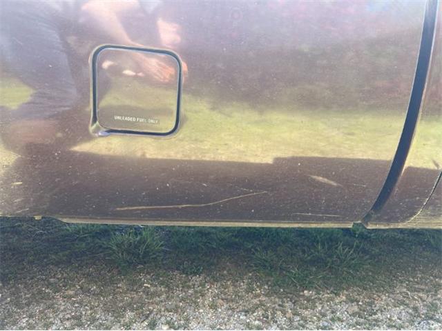 1979 Chevrolet Scottsdale (CC-2110607) for sale in Cadillac, Michigan