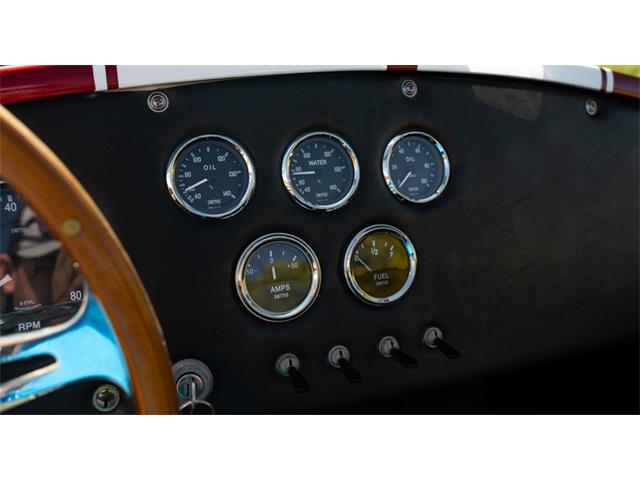1965 Shelby Cobra (CC-2116073) for sale in Biloxi, Mississippi