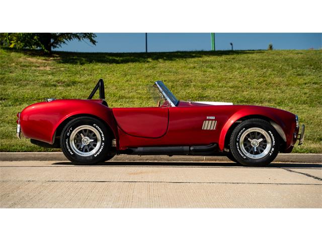 1965 Shelby Cobra (CC-2116073) for sale in Biloxi, Mississippi