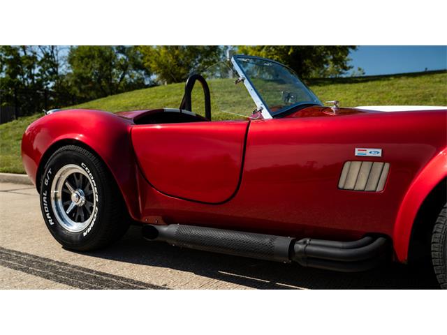 1965 Shelby Cobra (CC-2116073) for sale in Biloxi, Mississippi