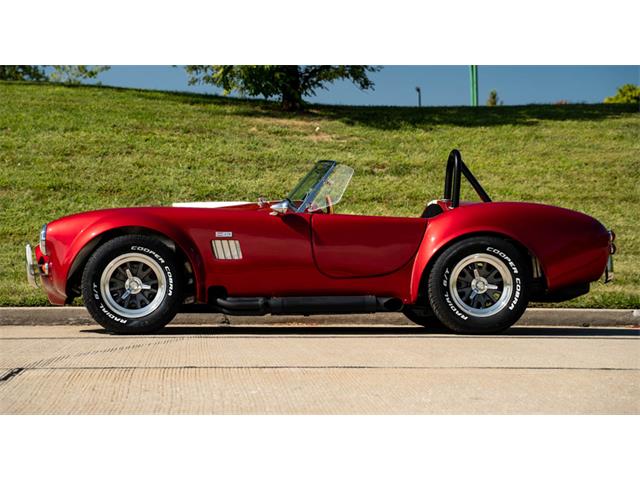 1965 Shelby Cobra (CC-2116073) for sale in Biloxi, Mississippi