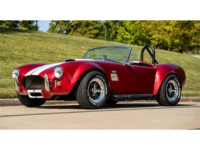 1965 Shelby Cobra (CC-2116073) for sale in Biloxi, Mississippi