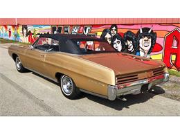 1967 Pontiac Grand Prix (CC-2116074) for sale in Biloxi, Mississippi