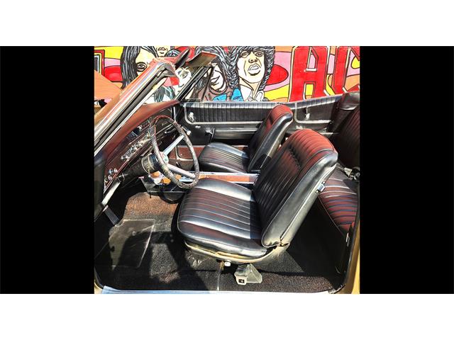 1967 Pontiac Grand Prix (CC-2116074) for sale in Biloxi, Mississippi