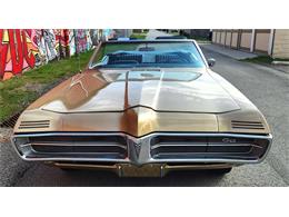 1967 Pontiac Grand Prix (CC-2116074) for sale in Biloxi, Mississippi