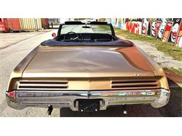 1967 Pontiac Grand Prix (CC-2116074) for sale in Biloxi, Mississippi