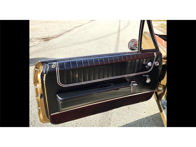 1967 Pontiac Grand Prix (CC-2116074) for sale in Biloxi, Mississippi