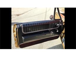1967 Pontiac Grand Prix (CC-2116074) for sale in Biloxi, Mississippi