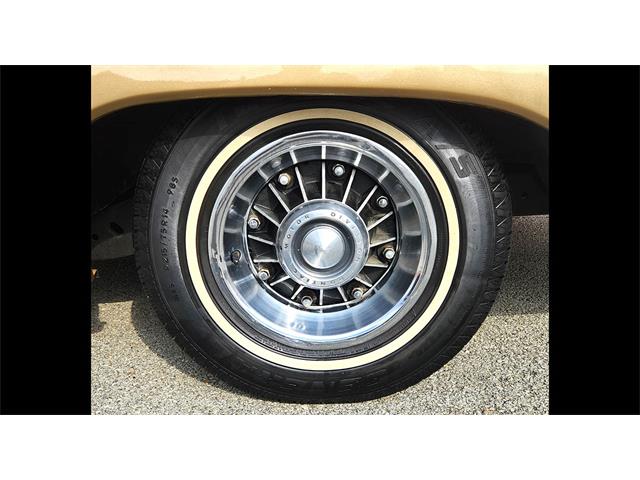 1967 Pontiac Grand Prix (CC-2116074) for sale in Biloxi, Mississippi