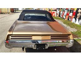 1967 Pontiac Grand Prix (CC-2116074) for sale in Biloxi, Mississippi