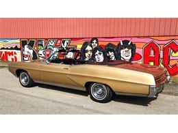 1967 Pontiac Grand Prix (CC-2116074) for sale in Biloxi, Mississippi