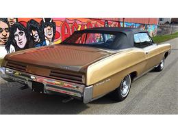 1967 Pontiac Grand Prix (CC-2116074) for sale in Biloxi, Mississippi