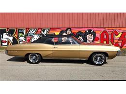 1967 Pontiac Grand Prix (CC-2116074) for sale in Biloxi, Mississippi