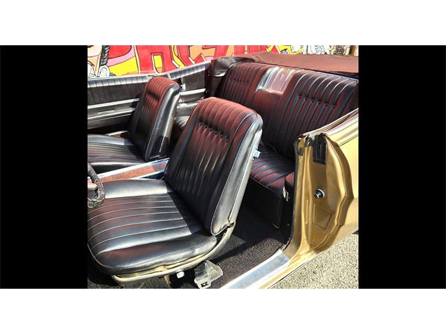 1967 Pontiac Grand Prix (CC-2116074) for sale in Biloxi, Mississippi