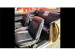 1967 Pontiac Grand Prix (CC-2116074) for sale in Biloxi, Mississippi
