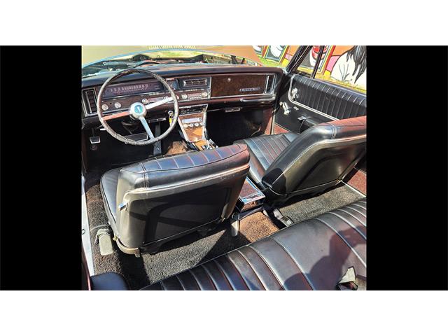 1967 Pontiac Grand Prix (CC-2116074) for sale in Biloxi, Mississippi