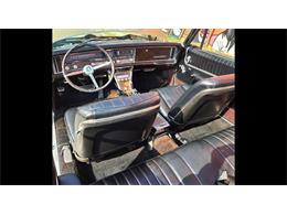 1967 Pontiac Grand Prix (CC-2116074) for sale in Biloxi, Mississippi