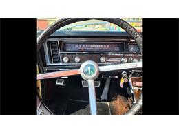 1967 Pontiac Grand Prix (CC-2116074) for sale in Biloxi, Mississippi