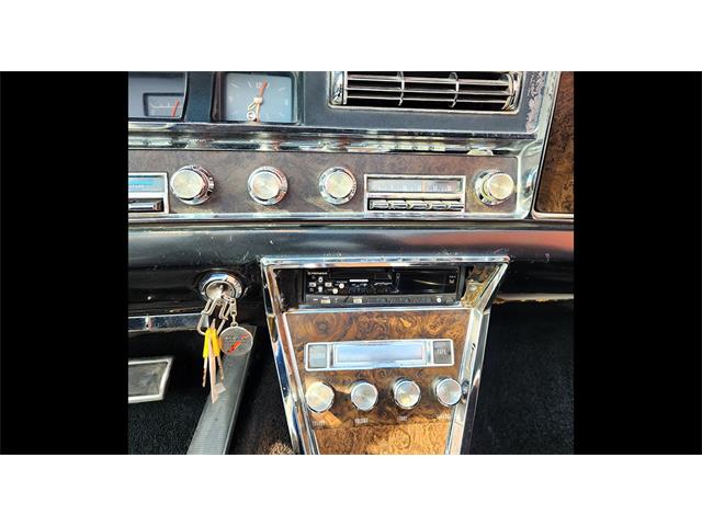 1967 Pontiac Grand Prix (CC-2116074) for sale in Biloxi, Mississippi