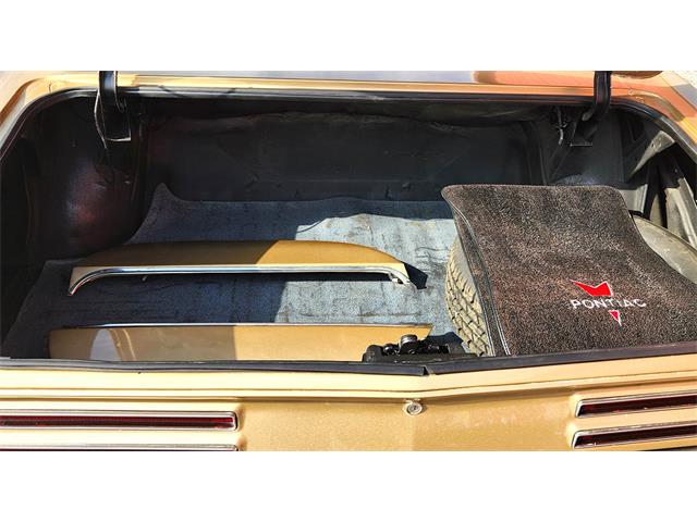 1967 Pontiac Grand Prix (CC-2116074) for sale in Biloxi, Mississippi