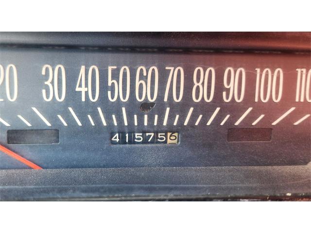 1967 Pontiac Grand Prix (CC-2116074) for sale in Biloxi, Mississippi
