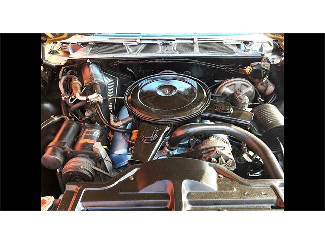 1967 Pontiac Grand Prix (CC-2116074) for sale in Biloxi, Mississippi