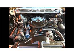 1967 Pontiac Grand Prix (CC-2116074) for sale in Biloxi, Mississippi