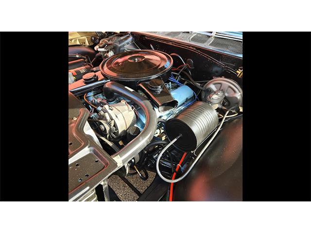 1967 Pontiac Grand Prix (CC-2116074) for sale in Biloxi, Mississippi