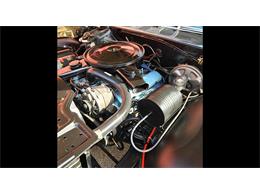 1967 Pontiac Grand Prix (CC-2116074) for sale in Biloxi, Mississippi