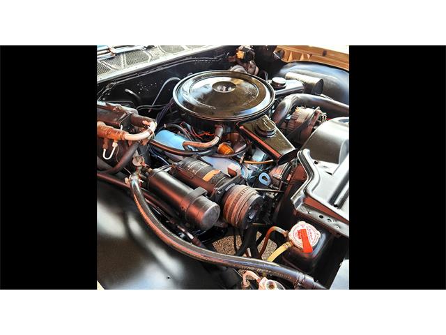 1967 Pontiac Grand Prix (CC-2116074) for sale in Biloxi, Mississippi