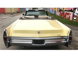 1968 Cadillac DeVille (CC-2116076) for sale in Biloxi, Mississippi