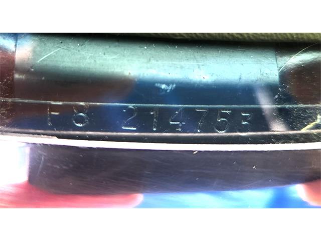 1968 Cadillac DeVille (CC-2116076) for sale in Biloxi, Mississippi