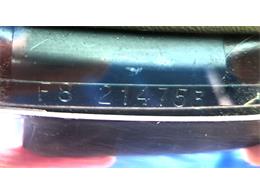 1968 Cadillac DeVille (CC-2116076) for sale in Biloxi, Mississippi