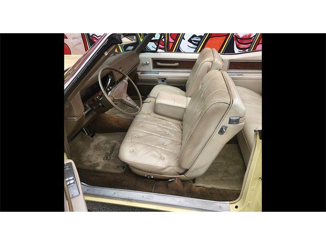1968 Cadillac DeVille (CC-2116076) for sale in Biloxi, Mississippi