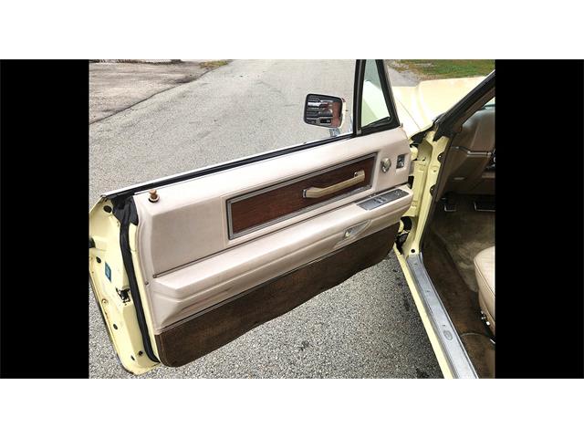 1968 Cadillac DeVille (CC-2116076) for sale in Biloxi, Mississippi