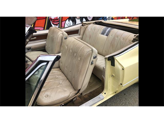 1968 Cadillac DeVille (CC-2116076) for sale in Biloxi, Mississippi