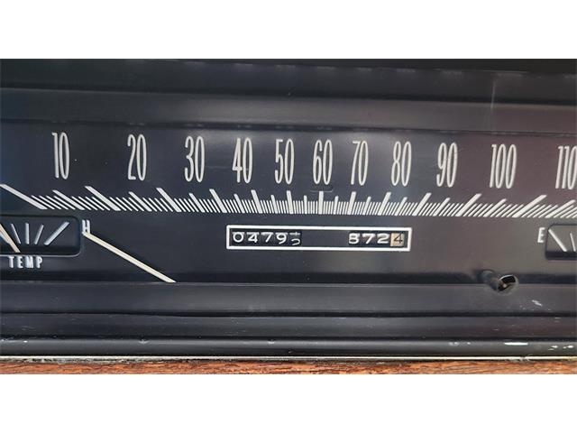 1968 Cadillac DeVille (CC-2116076) for sale in Biloxi, Mississippi
