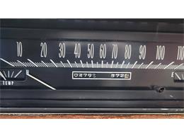 1968 Cadillac DeVille (CC-2116076) for sale in Biloxi, Mississippi