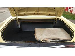 1968 Cadillac DeVille (CC-2116076) for sale in Biloxi, Mississippi