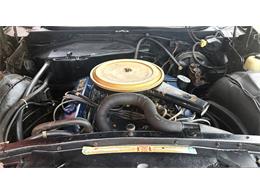 1968 Cadillac DeVille (CC-2116076) for sale in Biloxi, Mississippi