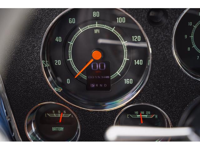 1971 Chevrolet K5 Blazer (CC-2116078) for sale in Carrollton, Texas