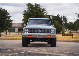 1971 Chevrolet K5 Blazer (CC-2116078) for sale in Carrollton, Texas
