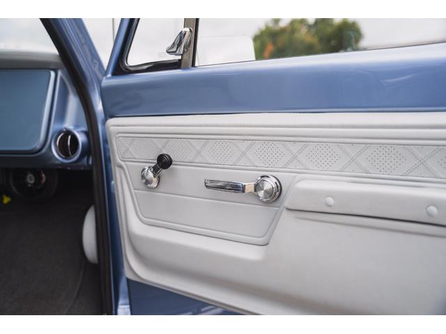 1971 Chevrolet K5 Blazer (CC-2116078) for sale in Carrollton, Texas