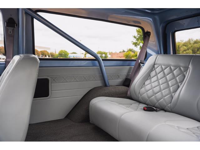 1971 Chevrolet K5 Blazer (CC-2116078) for sale in Carrollton, Texas