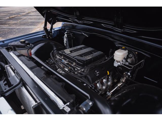 1971 Chevrolet K5 Blazer (CC-2116078) for sale in Carrollton, Texas