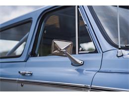 1971 Chevrolet K5 Blazer (CC-2116078) for sale in Carrollton, Texas