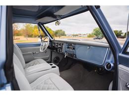 1971 Chevrolet K5 Blazer (CC-2116078) for sale in Carrollton, Texas