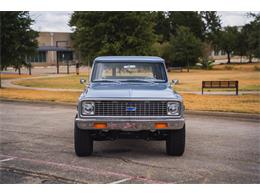 1971 Chevrolet K5 Blazer (CC-2116078) for sale in Carrollton, Texas